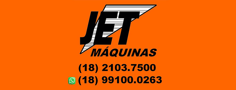 Jet Máquinas